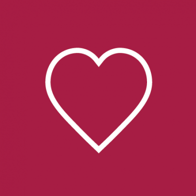 Liefde logo